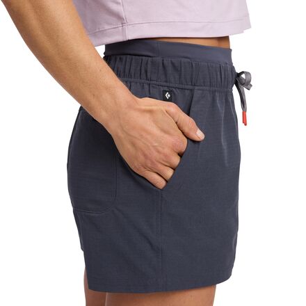 Black Diamond - Sequence Short - Women's