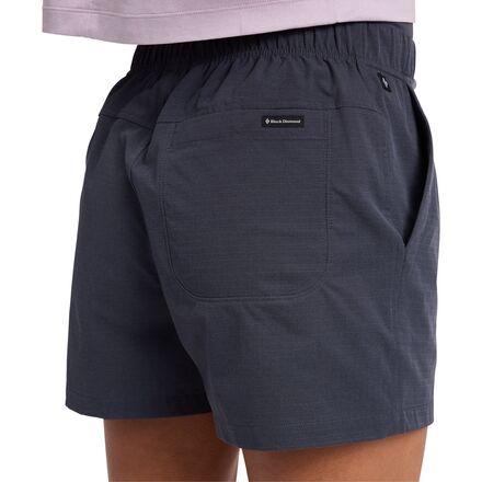 Black Diamond - Sequence Short - Women's
