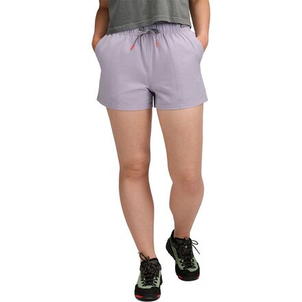 Sequence Short - Women's