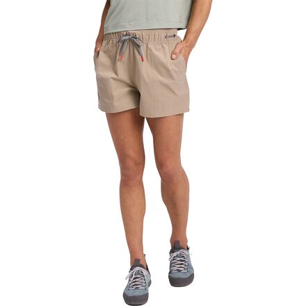 Sequence Short - Women's