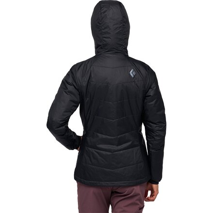 Black Diamond - Solution Hoodie - Women's
