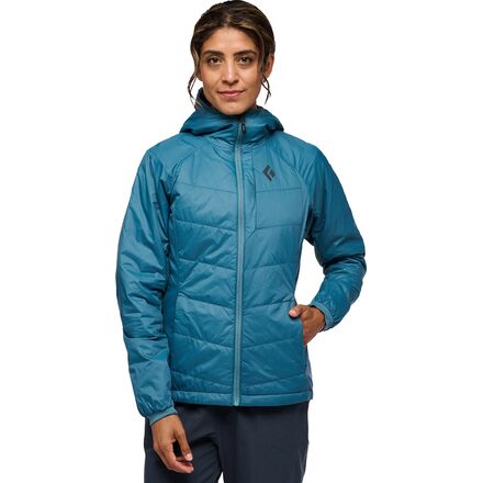Solution Hoodie - Women's