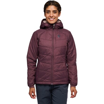 Solution Hoodie - Women's