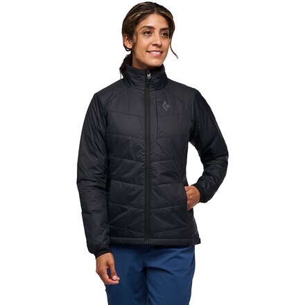 Solution Jacket - Women's