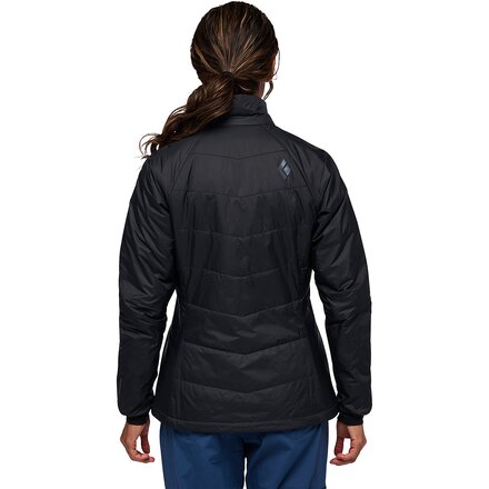 Black Diamond - Solution Jacket - Women's