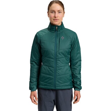Solution Jacket - Women's