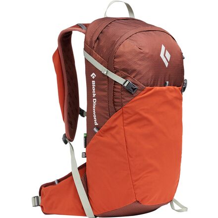 Trail Vista 20L Backpack