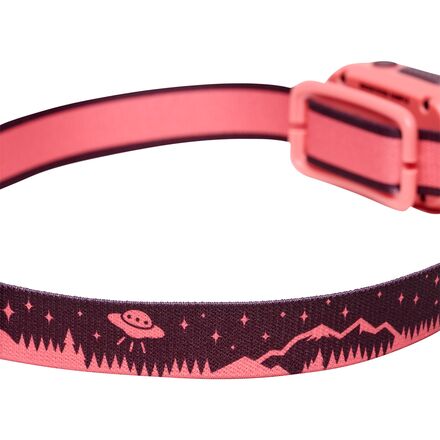 Black Diamond - Wiz Kid Headlamp - Kids'
