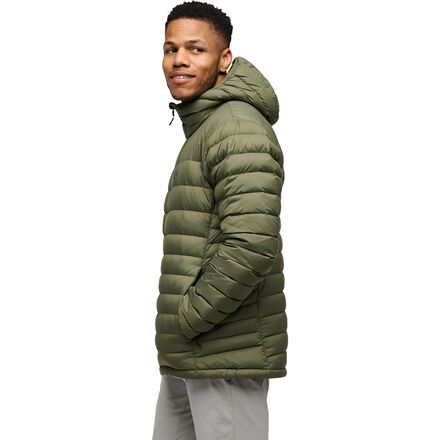 Black Diamond - Access Down Hooded Jacket - Men's