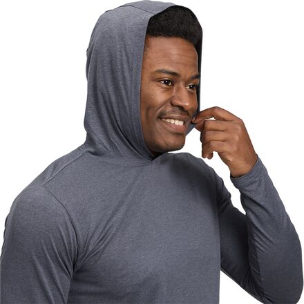 Black Diamond - Circuit Hoodie - Men's