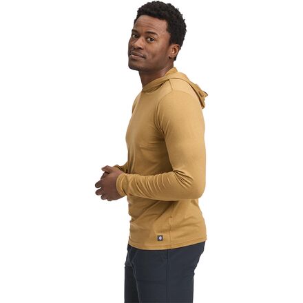 Black Diamond - Circuit Hoodie - Men's