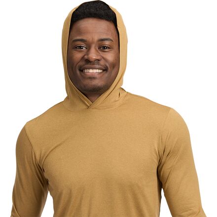 Black Diamond - Circuit Hoodie - Men's