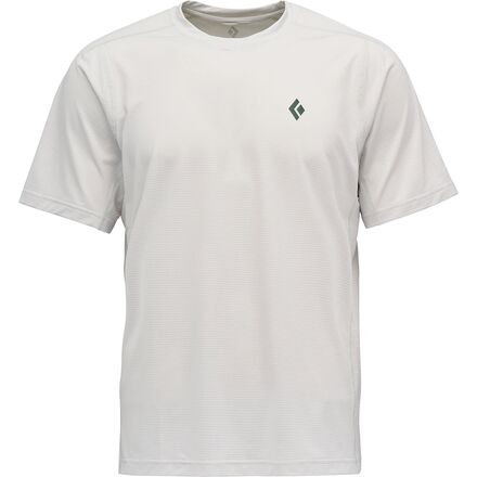 Black Diamond - Distance Tech T-Shirt - Men's