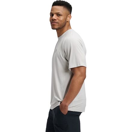 Black Diamond - Distance Tech T-Shirt - Men's