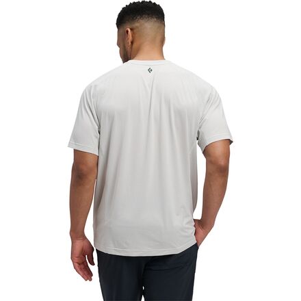 Black Diamond - Distance Tech T-Shirt - Men's