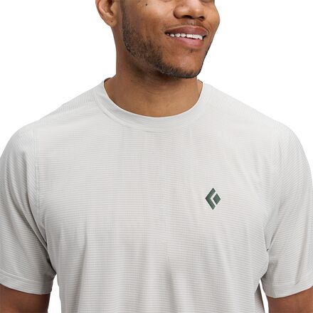Black Diamond - Distance Tech T-Shirt - Men's