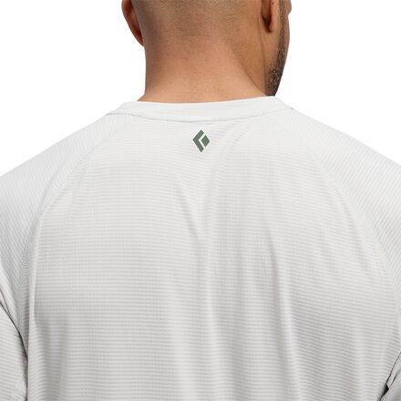 Black Diamond - Distance Tech T-Shirt - Men's
