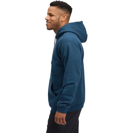 Black Diamond - Engineered Diamond Pullover Hoodie - Men's