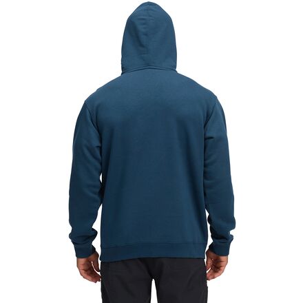 Black Diamond - Engineered Diamond Pullover Hoodie - Men's