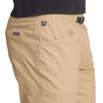 Black Diamond - Ethos Pant - Men's