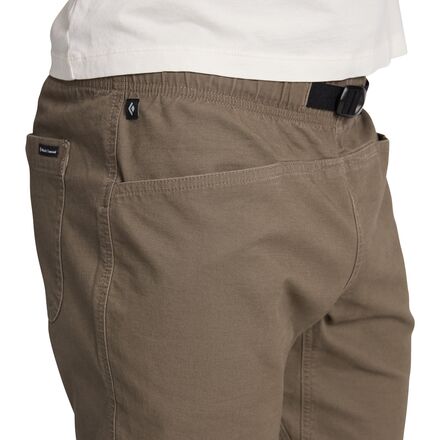Black Diamond - Ethos Pant - Men's