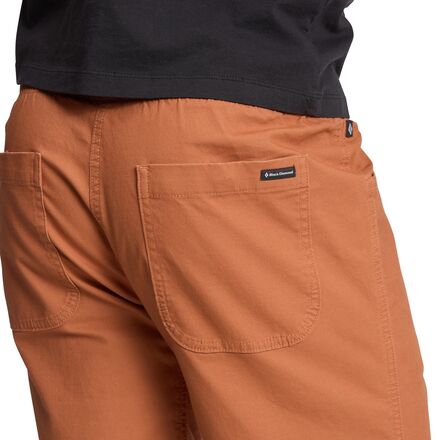 Black Diamond - Ethos Short - Men's