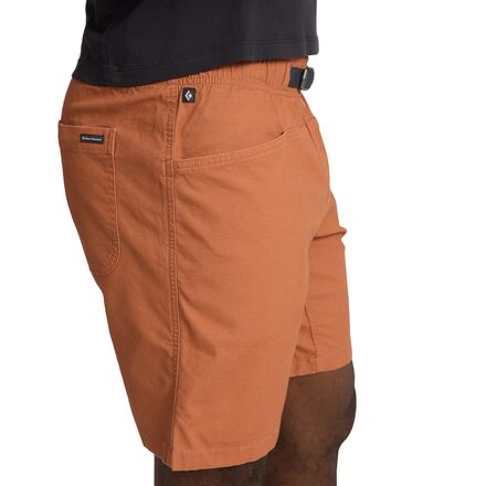 Black Diamond - Ethos Short - Men's