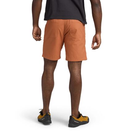 Black Diamond - Ethos Short - Men's