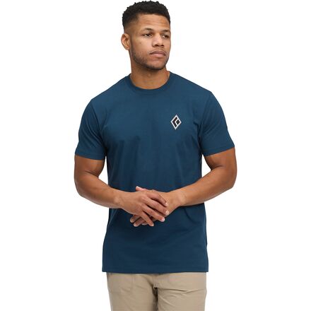 Heritage Alpinist T-Shirt - Men's