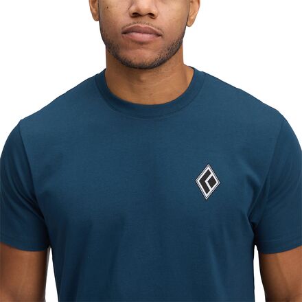 Black Diamond - Heritage Alpinist T-Shirt - Men's
