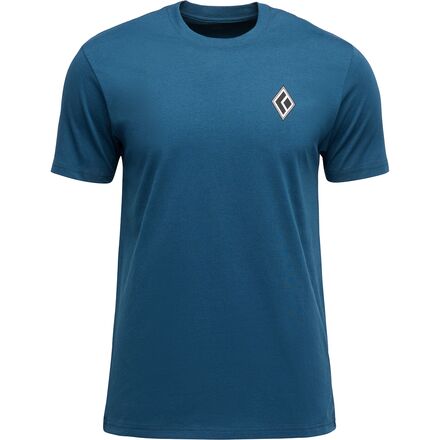 Black Diamond - Heritage Alpinist T-Shirt - Men's