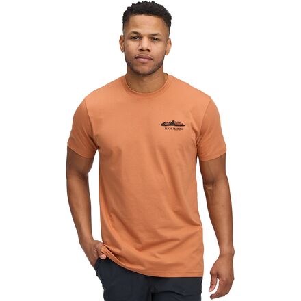 Mountainscape T-Shirt - Men's
