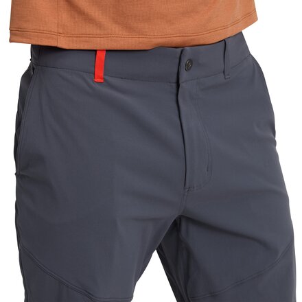 Black Diamond - Pursuit Hybrid Pant - Men's