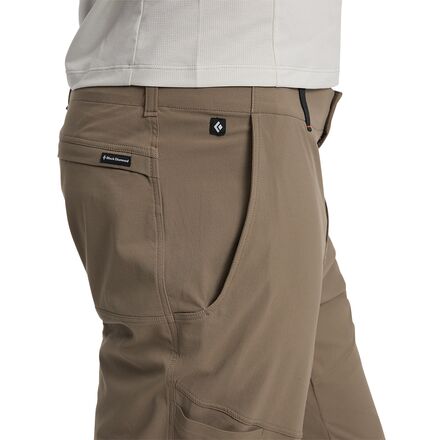 Black Diamond - Pursuit Pant - Men's