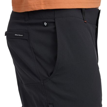 Black Diamond - Pursuit Short - Men's