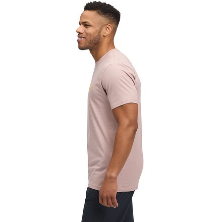 Black Diamond - Shredded T-Shirt - Men's