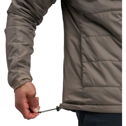Black Diamond - Solution Hooded Jacket - Men's
