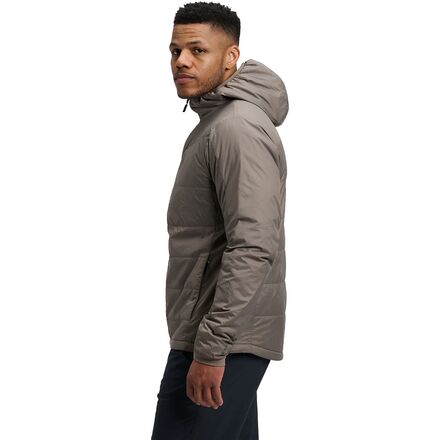 Black Diamond - Solution Hooded Jacket - Men's