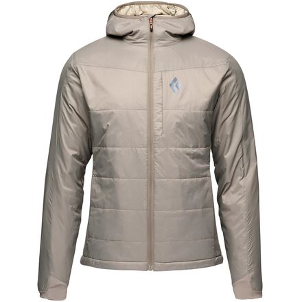 Black Diamond - Solution Hooded Jacket - Men's