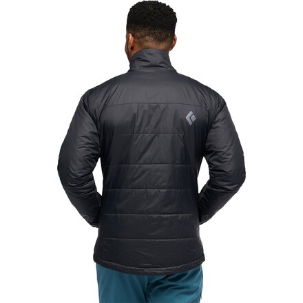 Black Diamond - Solution Jacket - Men's