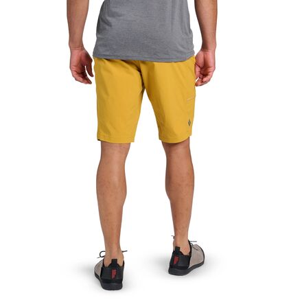 Black Diamond - Valley Short - Men's