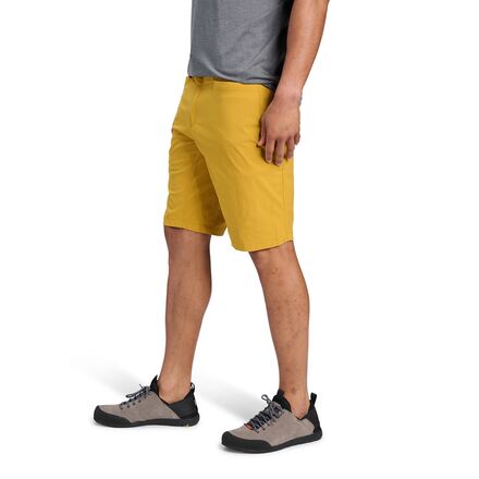 Black Diamond - Valley Short - Men's