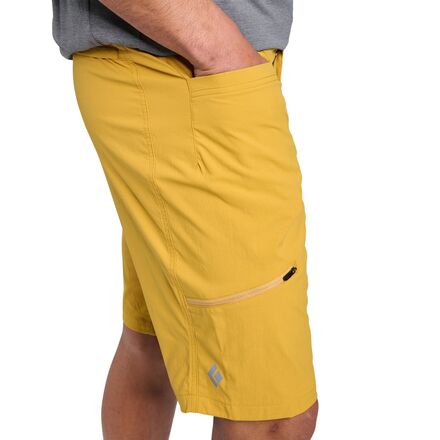 Black Diamond - Valley Short - Men's