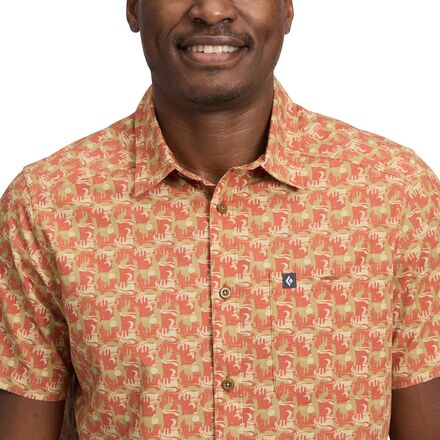 Black Diamond - Wingate Shirt - Men's