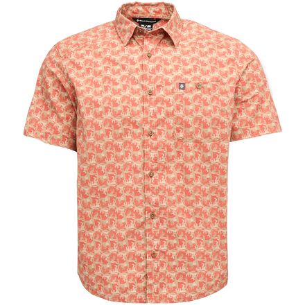 Black Diamond - Wingate Shirt - Men's