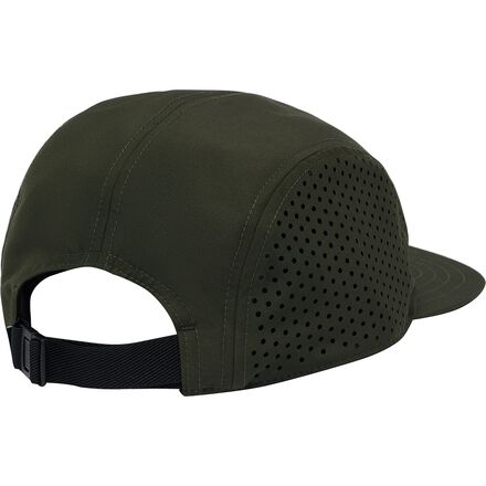 Black Diamond - 5-Panel Synthetic Cap
