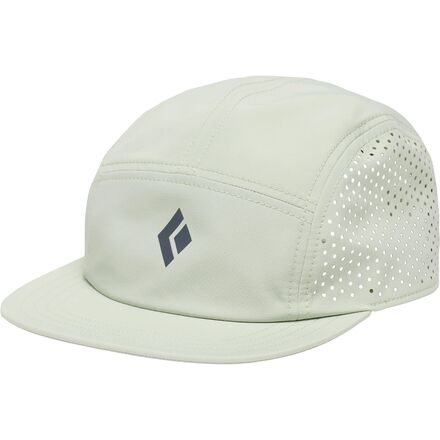5-Panel Synthetic Cap