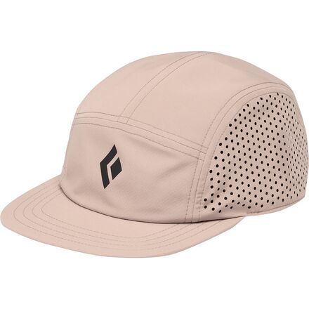 5-Panel Synthetic Cap