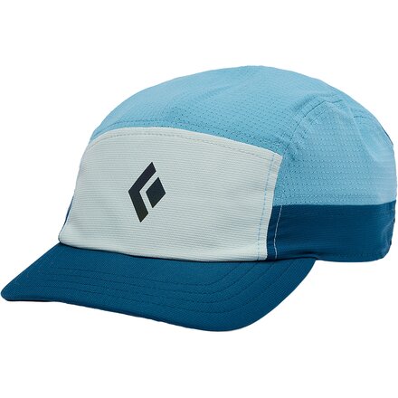 Black Diamond - Distance Hat - Indigo/Glacier