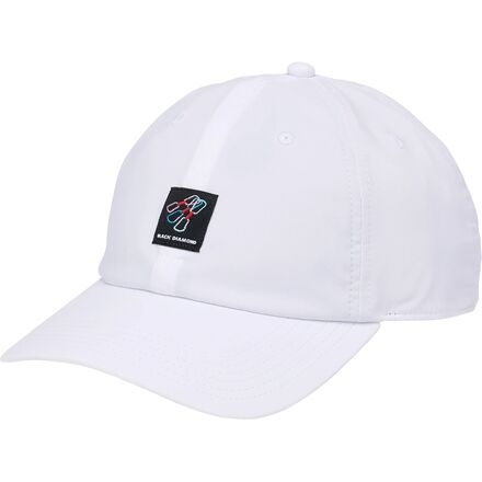 Synthetic Dad Hat